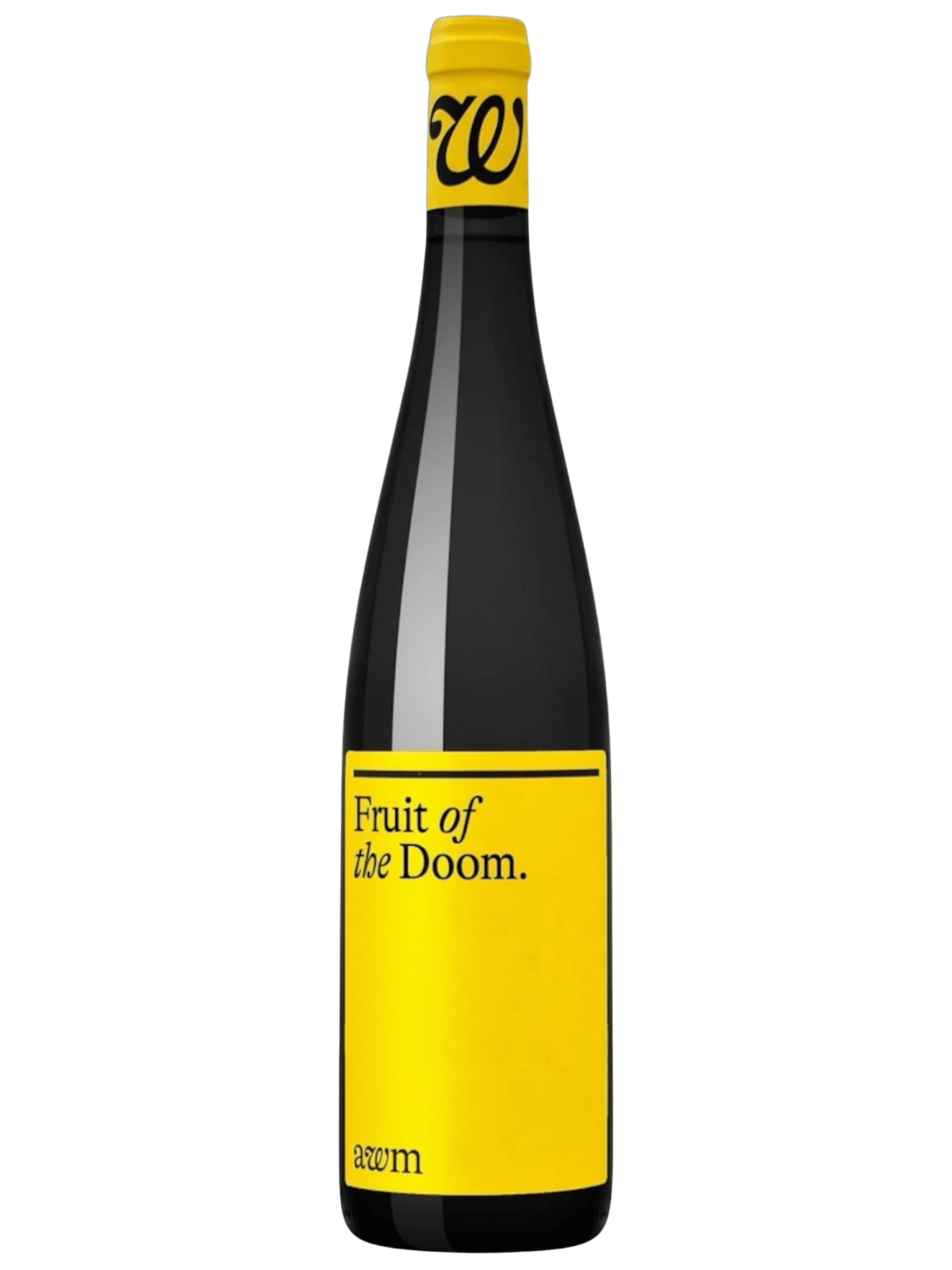Austrian Wine Mafia Fruit of the Doomセット Austrian Wine Mafia AWM Fruit of the Doom – MuruWines