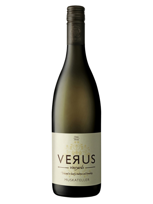 Verus Muskateller 2024