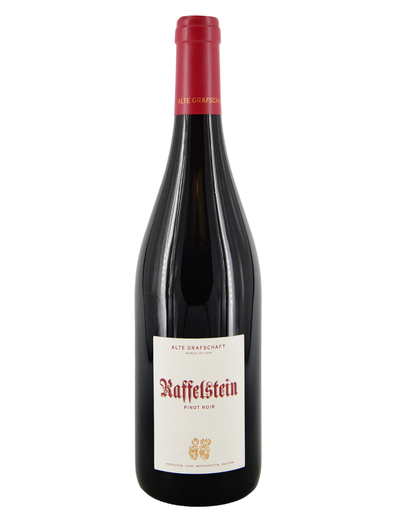 Alte Grafschaft Kaffelstein Pinot Noir 2020