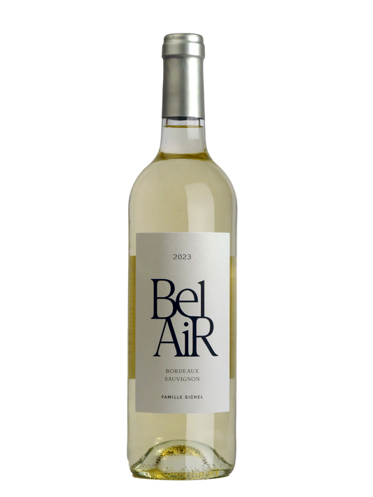Famille Sichel Bel Air Blanc 2023