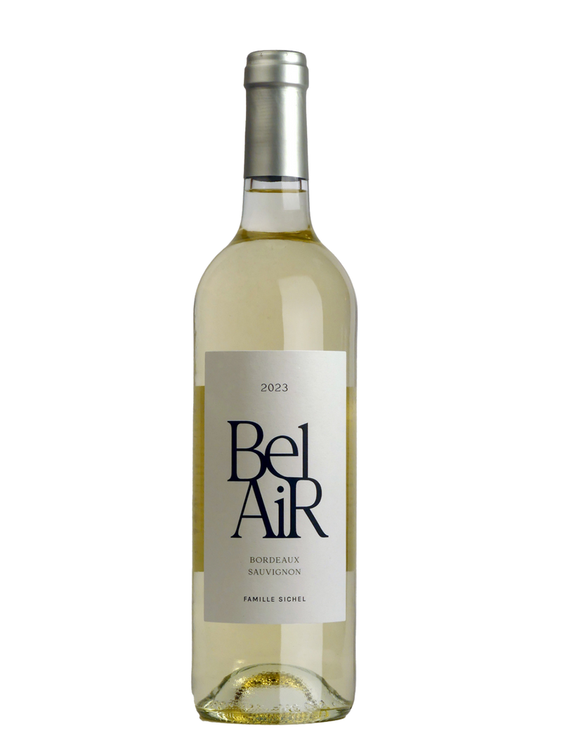 Famille Sichel Bel Air Blanc 2023