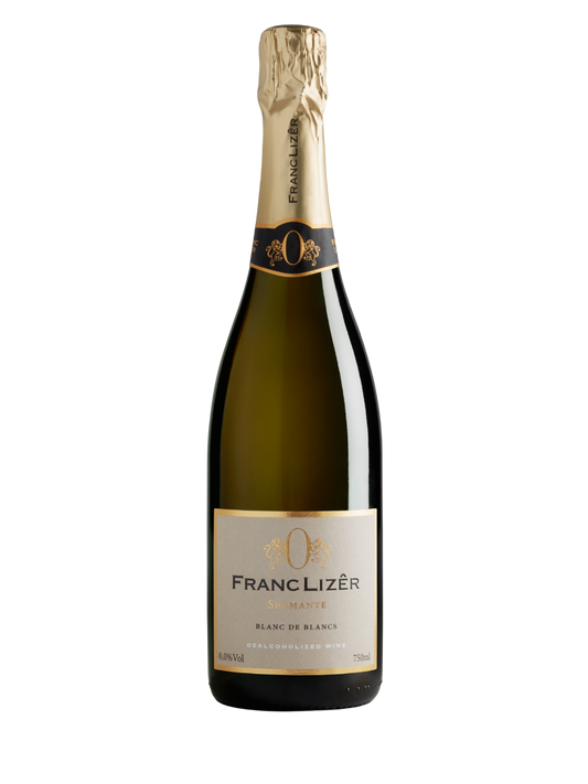 Franc Lizer Spumante Bdb - Non Alcohol