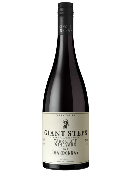Jackson Family Wines Giant Steps Chardonnay Tarraford 2020