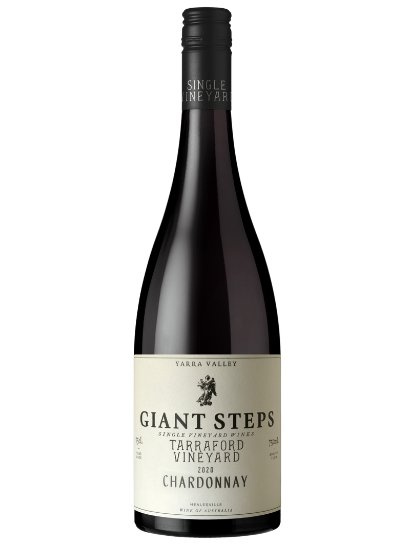 Jackson Family Wines Giant Steps Chardonnay Tarraford 2020