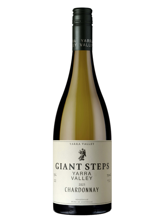 Jackson Family Wines Giant Steps Chardonnay Yarra Valley 2022
