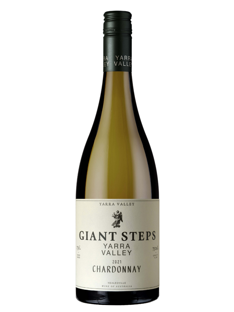 Jackson Family Wines Giant Steps Chardonnay Yarra Valley 2022