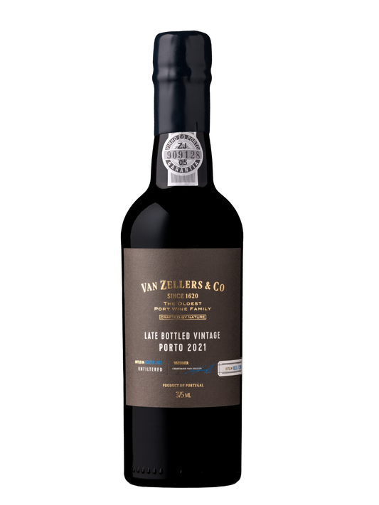 VZ (LBV) Late Bottled Vintage Porto 2021