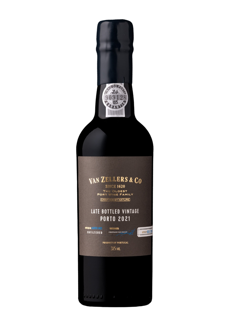 VZ (LBV) Late Bottled Vintage Porto 2021
