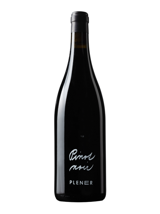 Plener Pinot Noir 2023