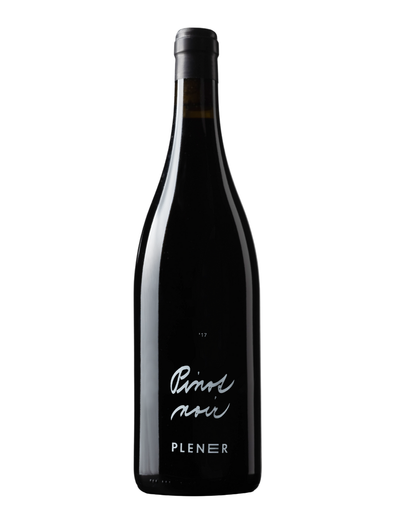 Plener Pinot Noir 2023