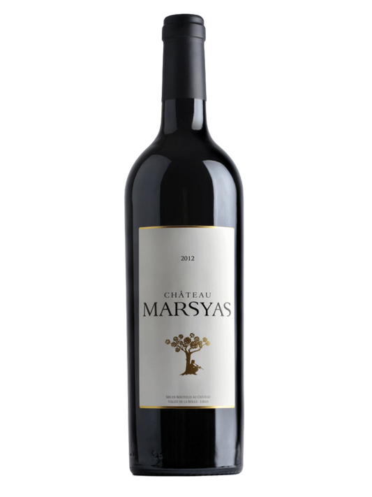 Ch. Marsyas 2016
