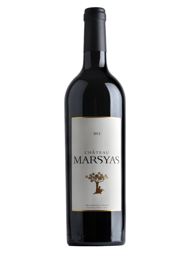 Ch. Marsyas BLANC 2018