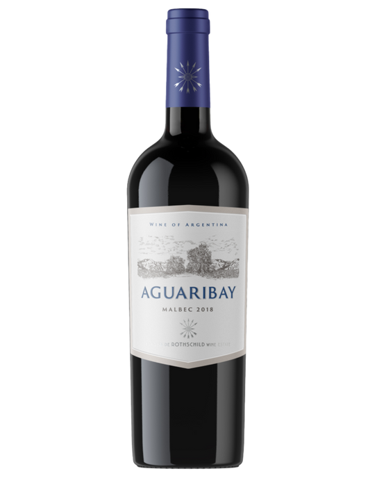 Flechas de Los Andes Aguaribay 2019 (EDR)