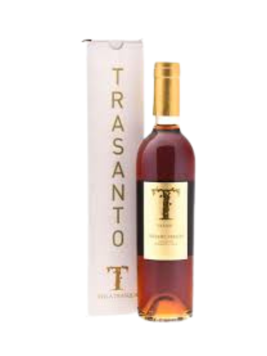 Villa Trasqua IGT Passito DEMI