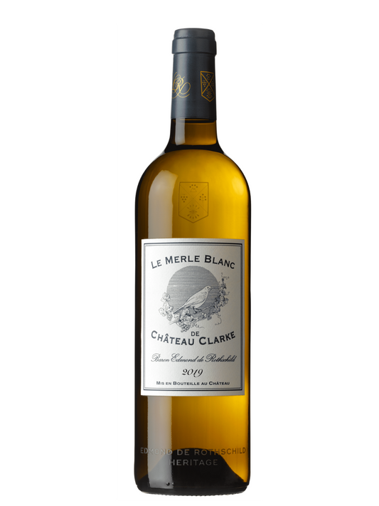 Le Merle Blanc 2024 (EDR)