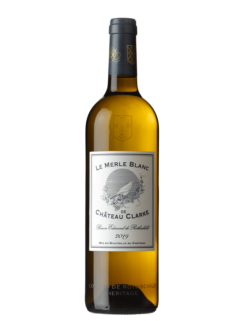 Le Merle Blanc 2024 (EDR)