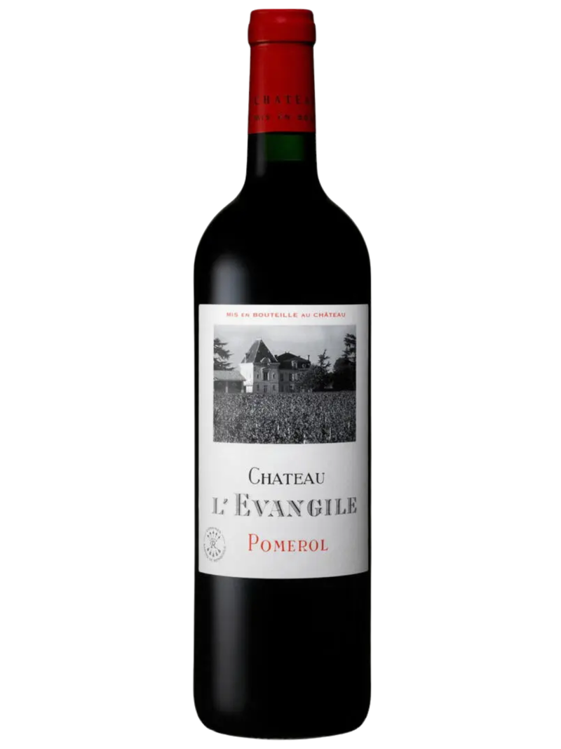 Ch. Evangile 2014