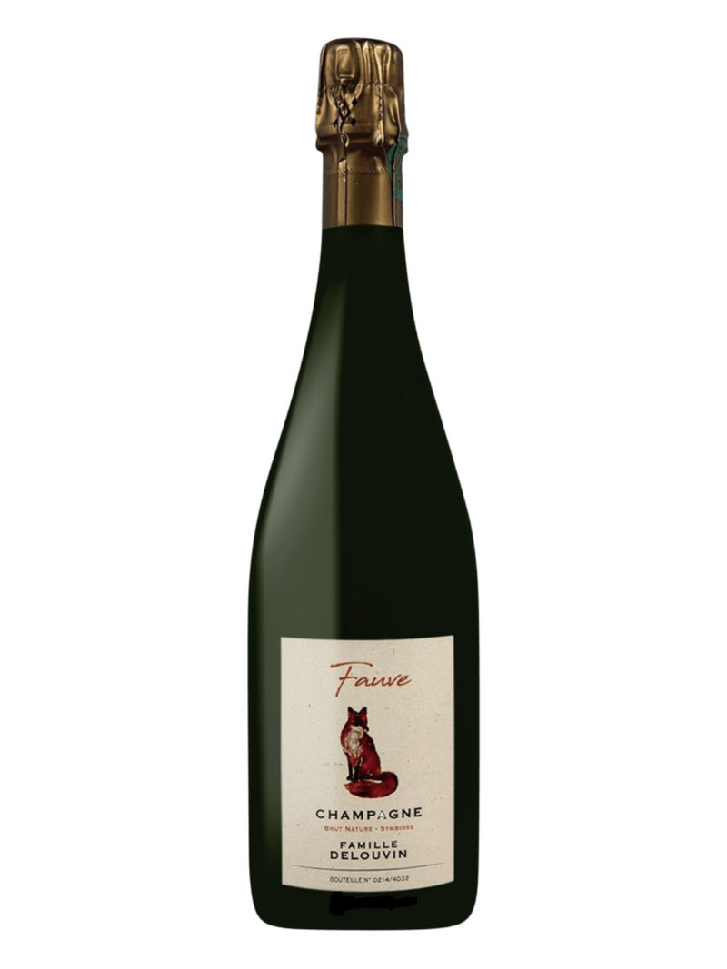 Delouvin Nowack Champagne Fauve