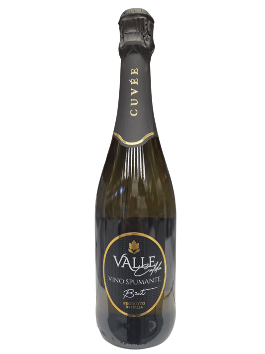 Valle Calda Spumante Bianco Brut