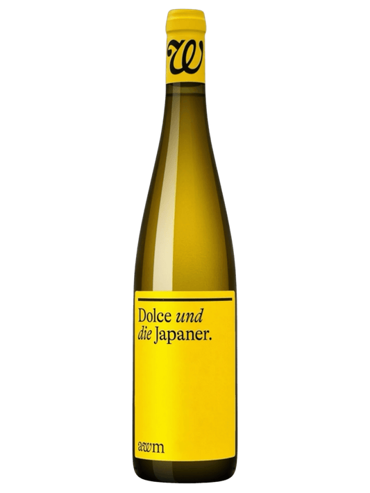 Austrian Wine Mafia AWM Dolce und die Japaner NV