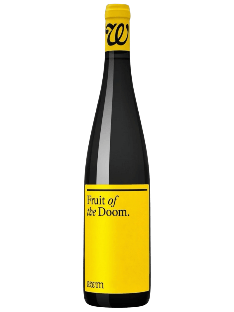 Austrian Wine Mafia AWM Fruit of the Doom