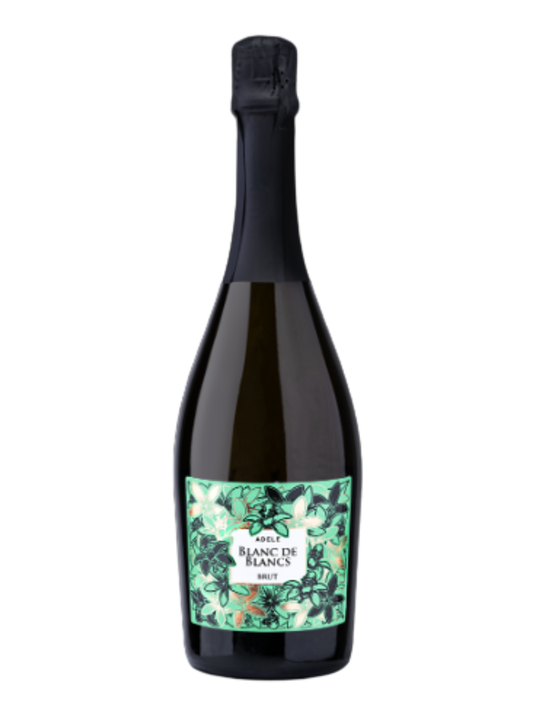 Ca'vescovado Adele Blanc de Blancs Brut spumante