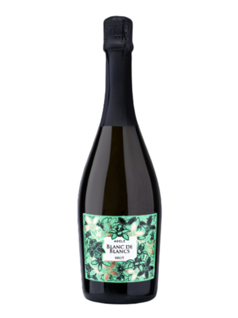 Ca'vescovado Adele Blanc de Blancs Brut spumante