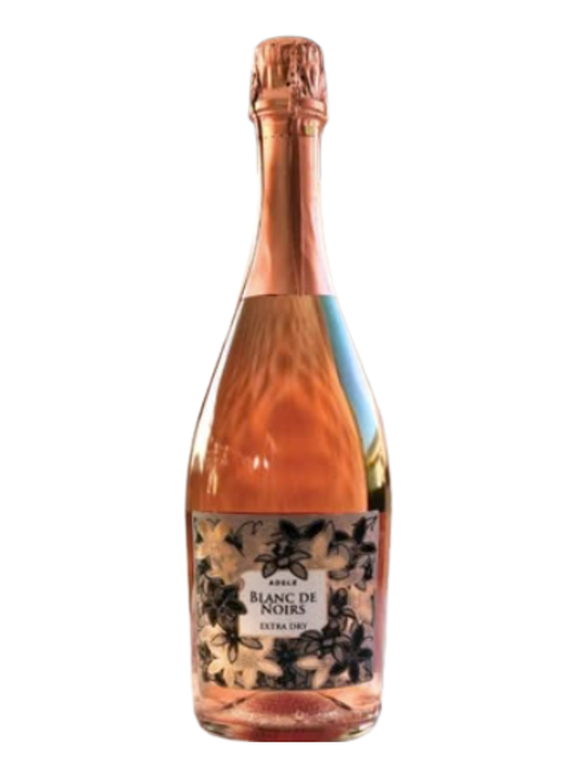 Ca'vescovado Adele Blanc de Noirs Rose Spumante