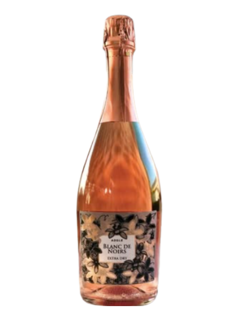 Ca'vescovado Adele Blanc de Noirs Rose Spumante