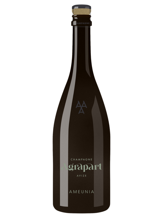 Agrapart Avize Ameunia Champagne Brut Nature 750ml VME23