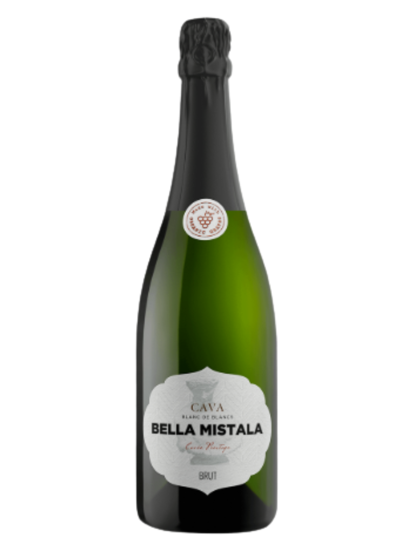 Bella Mistala Cava Brut