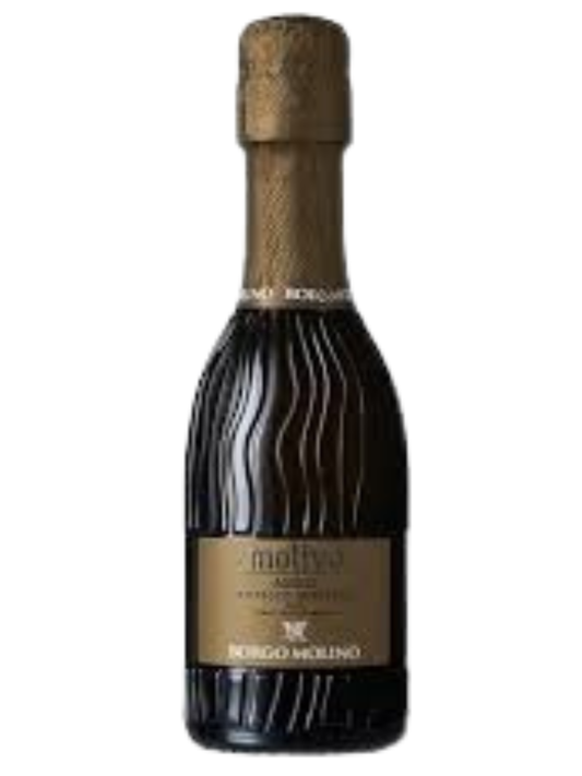 Borgo Molino Piccolo 0,20 Prosecco