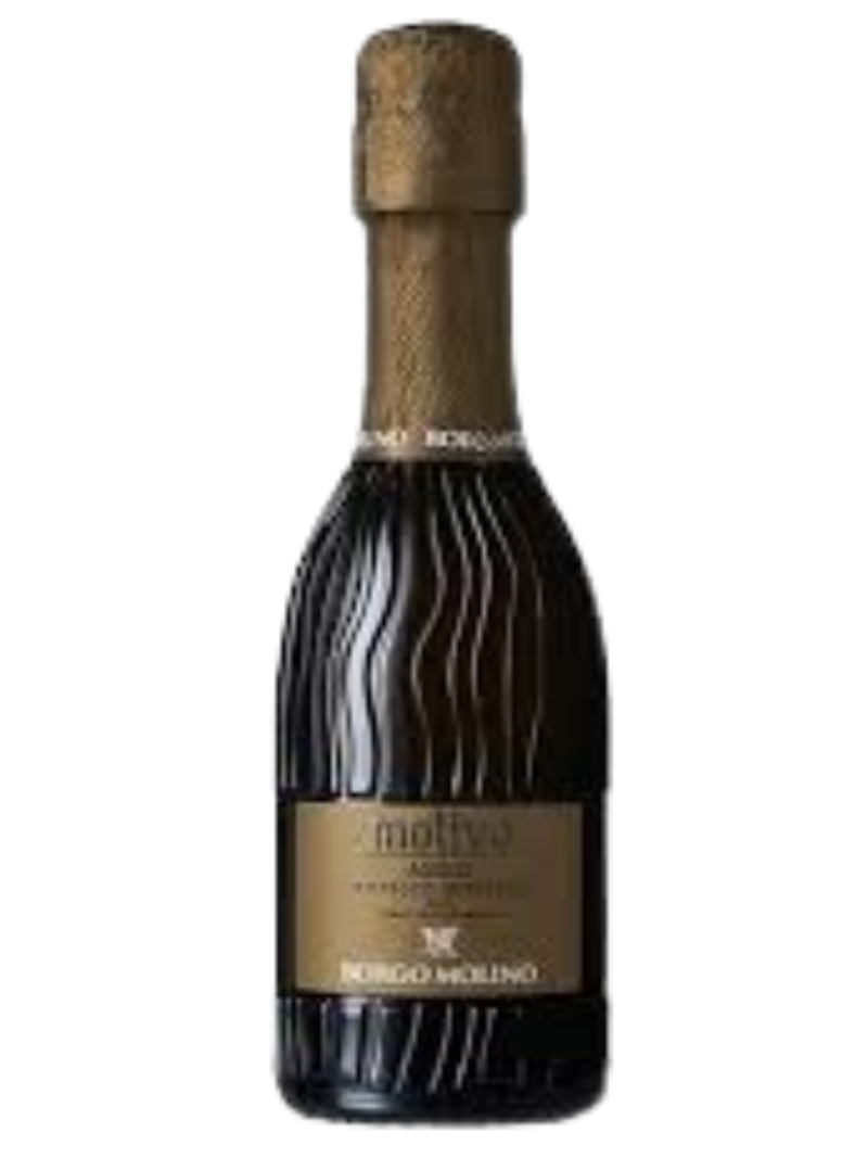 Borgo Molino Piccolo 0,20 Prosecco