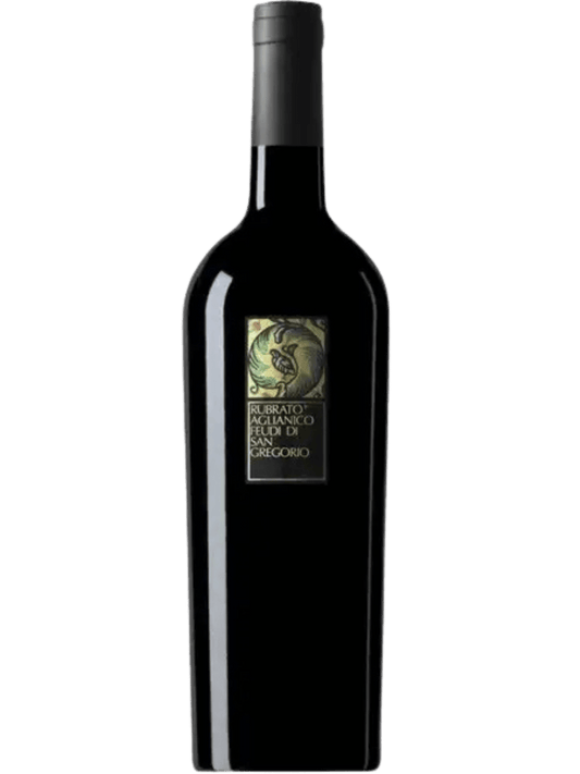 Feudi di San Gregorio Rubrato 2022