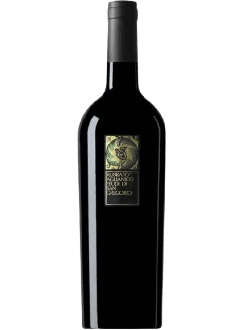 Feudi di San Gregorio Rubrato 2022