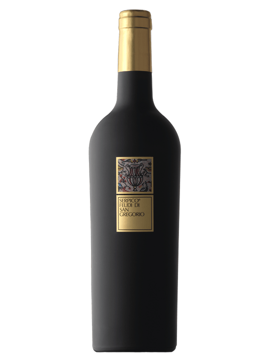 Feudi di San Gregorio Serpico 2018