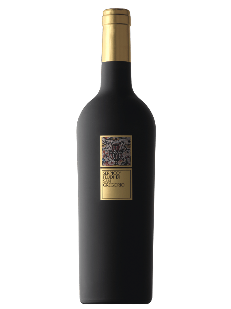 Feudi di San Gregorio Serpico 2018