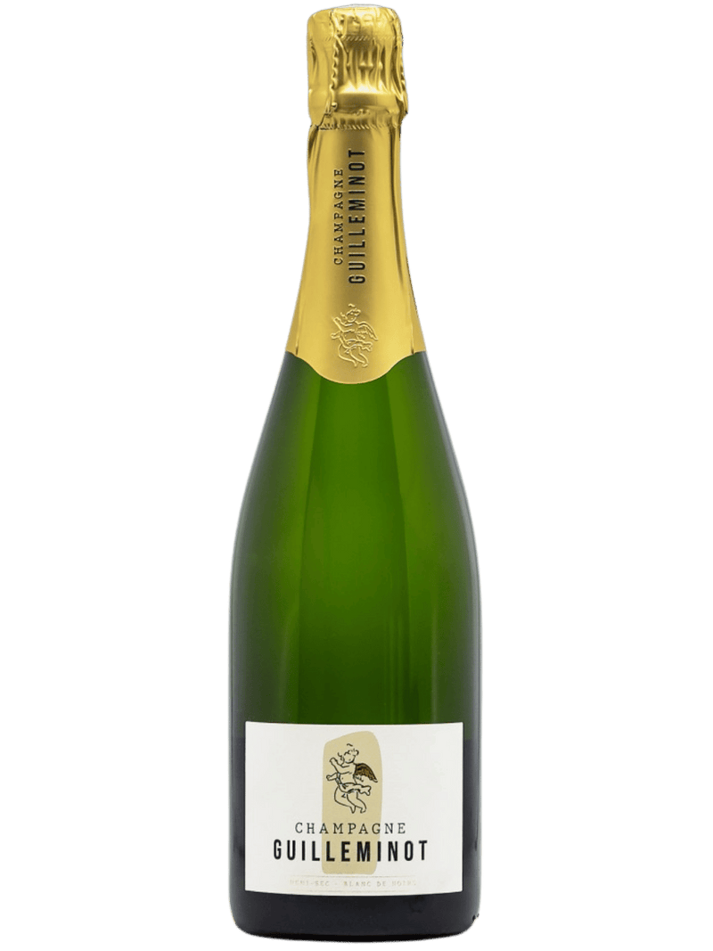 Guilleminot Champagne Demi Sec