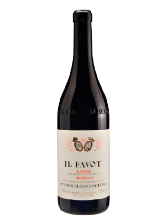 Aldo Conterno Il Favot 2021