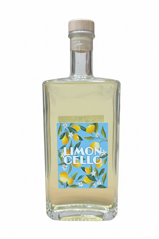 Readers Limoncello 23% 0,5 l.