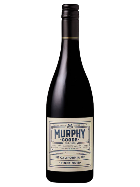 Jackson Family Wines Murphy Goode Pinot Noir 2019