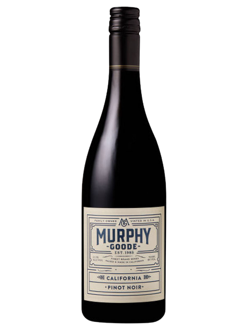Jackson Family Wines Murphy Goode Pinot Noir 2019
