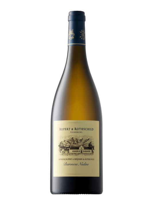Rupert & Rothschild Baronness Nadine Chardonnay (EDR) 2021