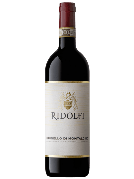 Ridolfi Brunello di Montalcino DOCG 2021 75cl