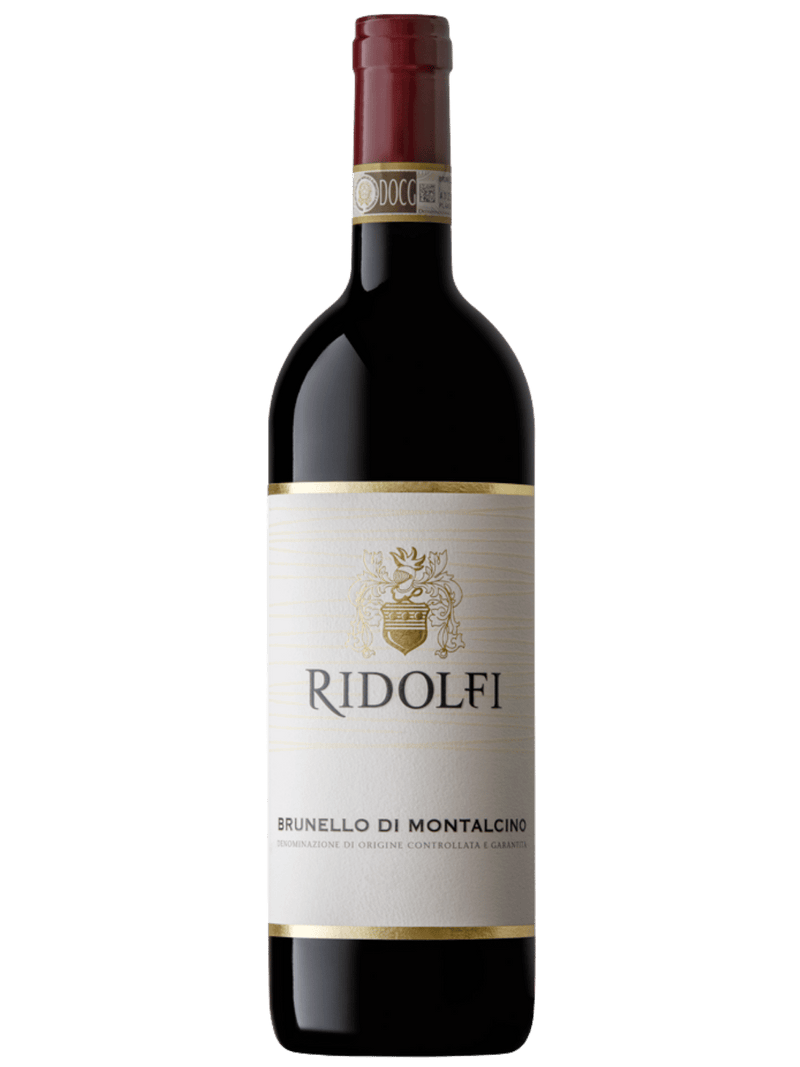 Ridolfi Brunello di Montalcino DOCG 2021 75cl