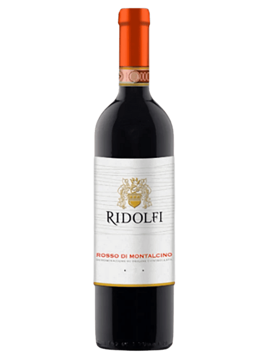 Ridolfi Rosso di Montalcino DOC 2024 75cl
