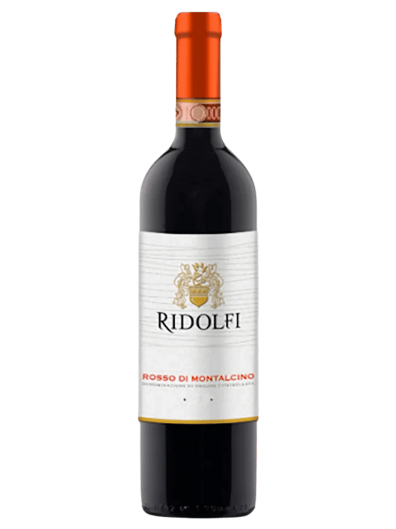 Ridolfi Rosso di Montalcino DOC 2024 75cl