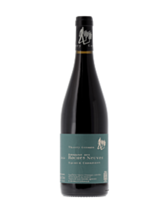 Dom. Roches Neuves Saumur Champigny Rouge 2024