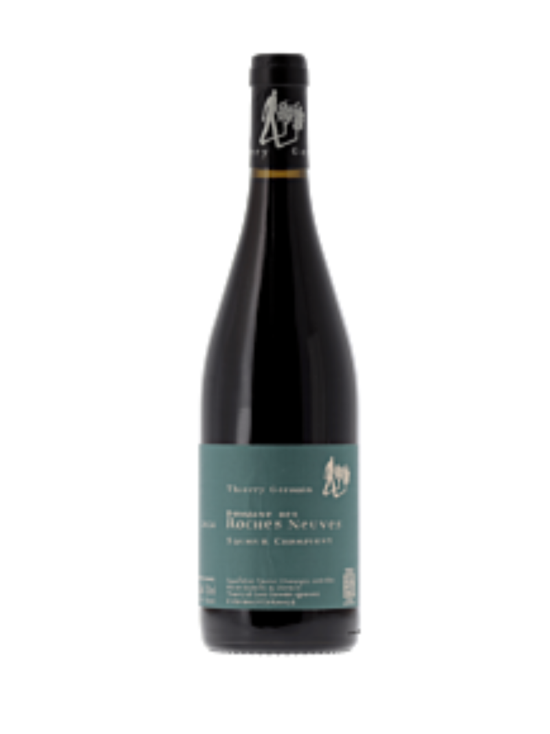 Dom. Roches Neuves Saumur Champigny Rouge 2024