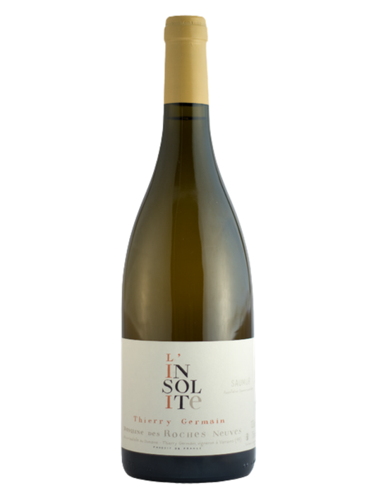 Dom. Roches Neuves Saumur Blanc L'insolite 2024